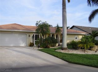 5316 SW 9th Pl, Cape Coral, FL 33914
