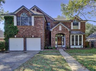 501 Hickory Ridge Trl, Pflugerville, TX 78660