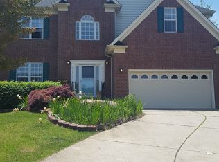 12101 Carolina Oak Cres, Charlotte, NC 28273