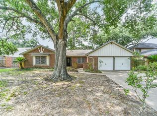 5611 Carew St, Houston, TX 77096