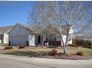 3234 Cramer Ave, Evans, CO 80620