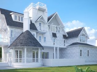 25 Patience Ln, Inlet Beach, FL 32461