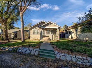 1804 S 8th St, Colorado Springs, CO 80905