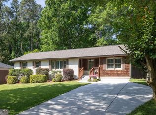 1907 Fairway Cir NE, Atlanta, GA 30319