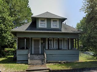 7106 NE 13th Ave, Portland, OR 97211