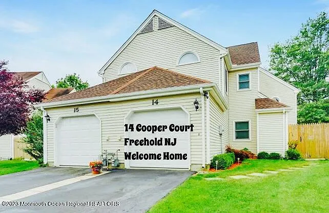 2 bed, 2.5 bath, 1541 sqft, $3,200 — Photo 2