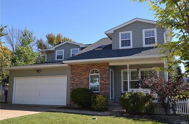 1st image of 3134 Harlequin Ln