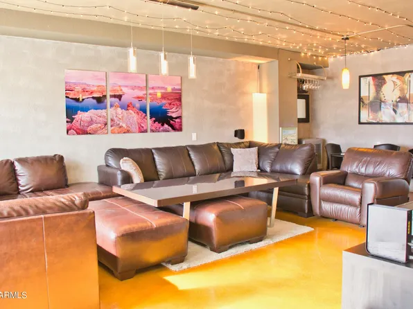 805 N 4TH Avenue #702, Phoenix, AZ 85003