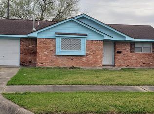 14523 Alrover St, Houston, TX 77045