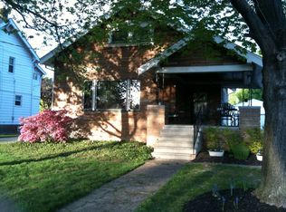 3643 W 155th St, Cleveland, OH 44111