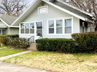 1147 E Dayton St, South Bend, IN 46613
