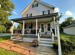 570 E South St, Corry, PA 16407