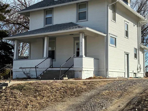 3313 Franklin St, Omaha, NE 68111