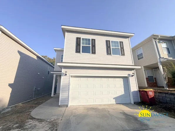 196 Johnson Ct, Crestview, FL 32536