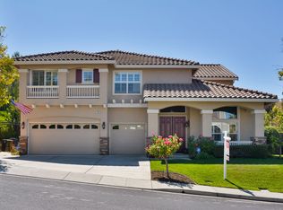 114 Forest Hill Dr, Clayton, CA 94517