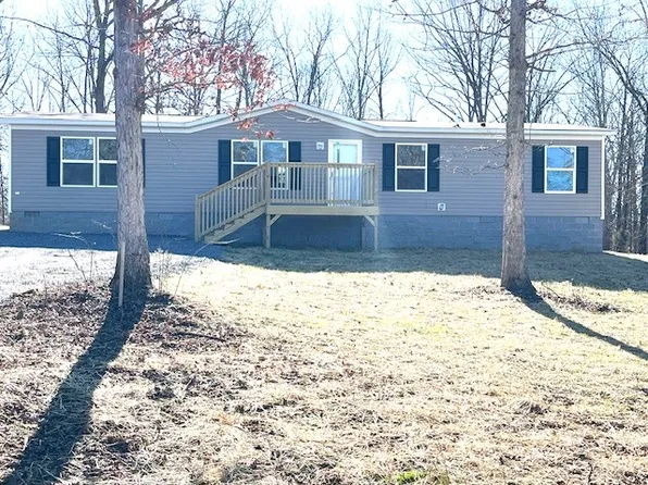 9309 Magnolia Way Lot 18, Nunnelly, TN 37137