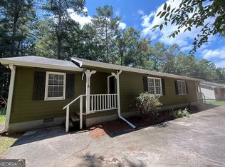 893 Old Summerville Rd NW #A, Rome, GA 30165