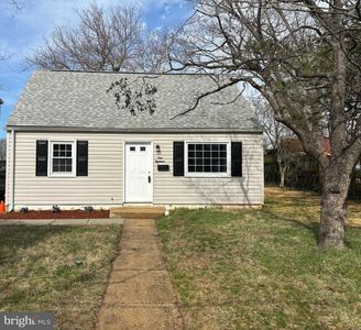118 Cabbel Dr, Manassas Park, VA, 20111