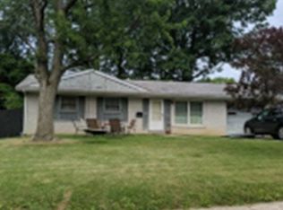 412 N Michigan Ave, Belleville, IL 62221