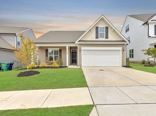 1720 Fairing View Way, Fuquay Varina, NC 27526