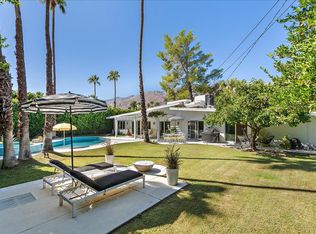 1486 N Vaquero Rd, Palm Springs, CA 92262 | Zillow