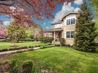 79 Avenue Of Two, Rumson, NJ 07760