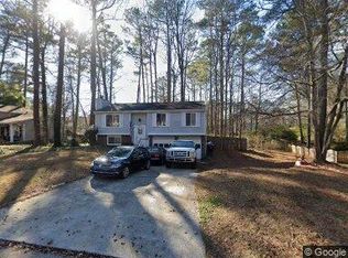 430 Sheringham Ct, Roswell, GA 30076