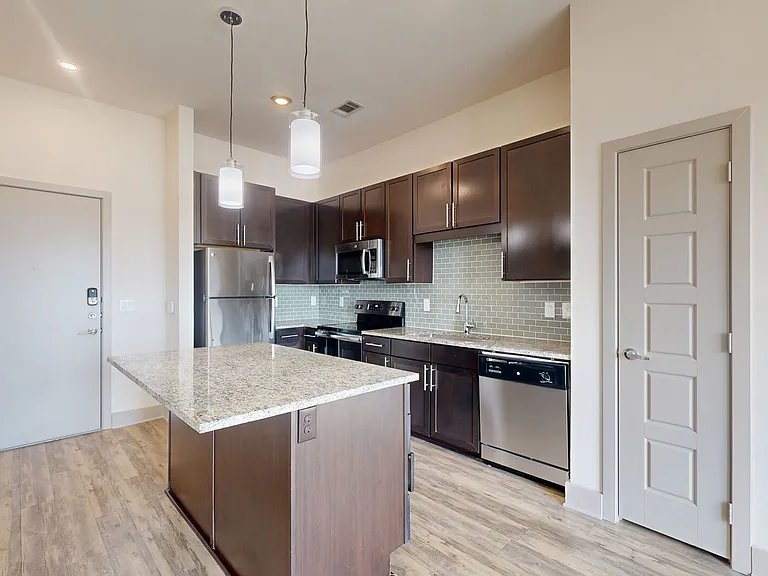 The Flats at Palisades — Photo 53