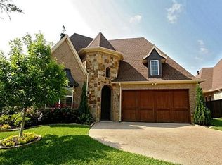 8504 Revenue Way, North Richland Hills, TX 76182