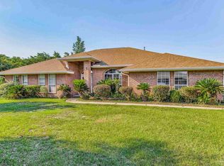 7239 Rampart Way, Pensacola, FL 32505