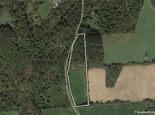 LOT 1 Preston Hill Rd LOT 1, Hamilton, NY 13346