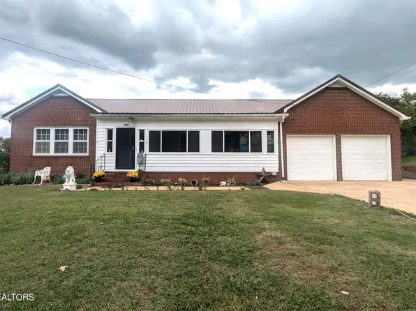 1005 Monroe St, Sweetwater, TN 37874