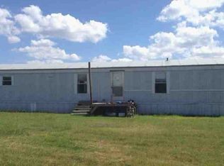 530 SE County Road 3105, Corsicana, TX 75109