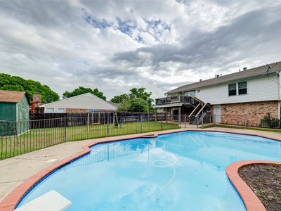 5409 Hallford Ct, Flower Mound, TX, 75028