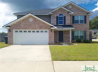 194 Oak Harvest Rdg, Midway, GA 31320