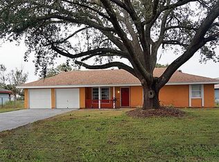 722 E Bogie Ct, Poinciana, FL 34759