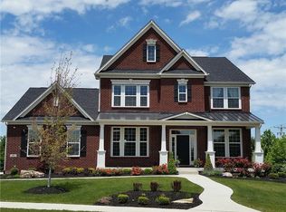698 McNamara Ct, Carmel, IN 46032