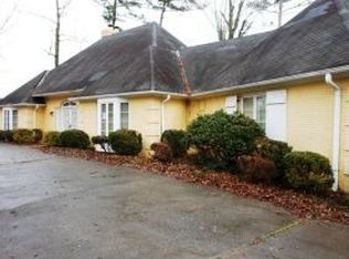 4285 Old Brook Trl, Birmingham, AL 35243