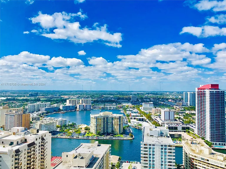 1850 S Ocean Dr #3310 — Photo 23