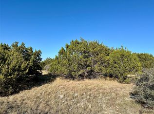 Panorama Pass, Horseshoe Bay, TX 78657
