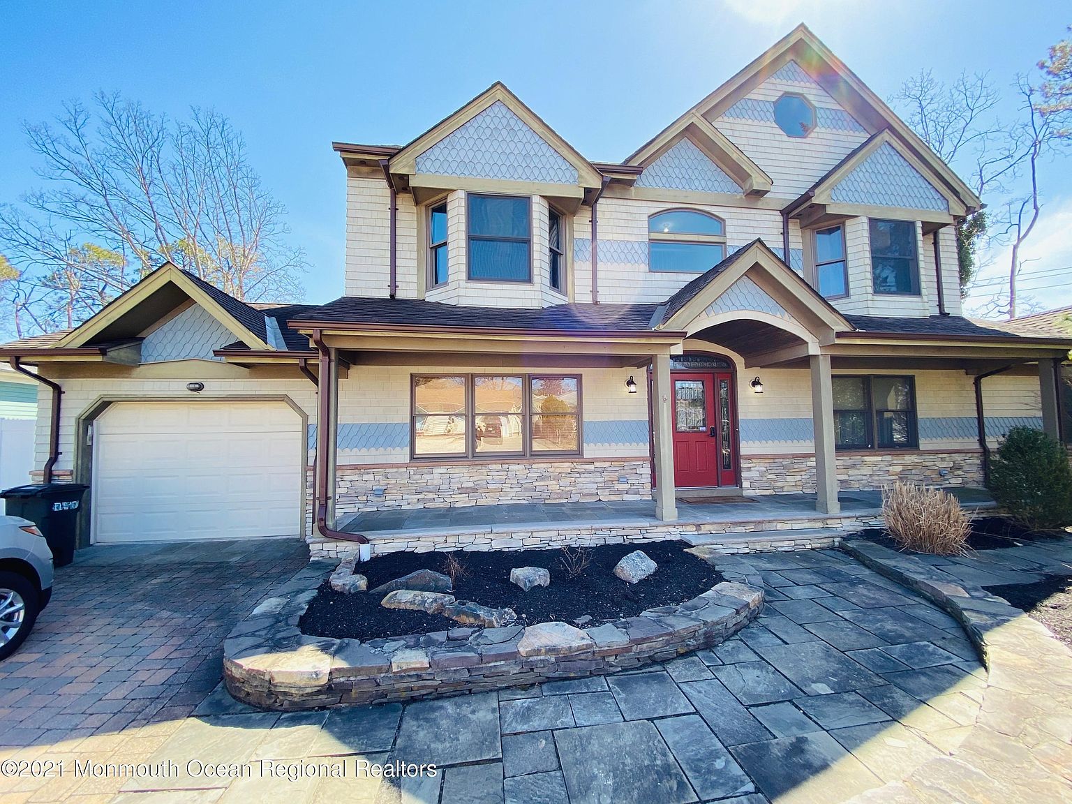 530 Riverwood Ave Pt Pleasant Beach Nj 08742 Mls 22109710 Zillow