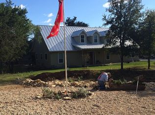 8750 Bindseil Ln, San Antonio, TX 78266