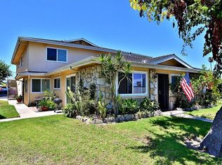 16613 Viewpoint Ln #2B, Huntington Beach, CA