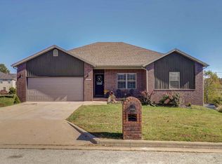 5358 S Palisades Ave, Battlefield, MO 65619