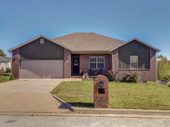 5358 Palisades Avenue, Battlefield, MO 65619