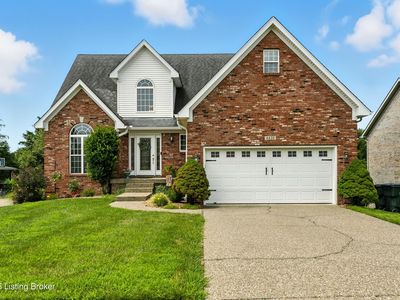 4420 Chenwood Ln, Jeffersontown, KY, 40299