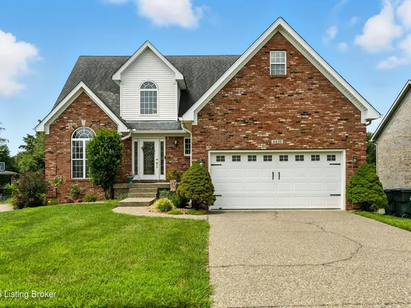 4420 Chenwood Ln, Jeffersontown, KY 40299