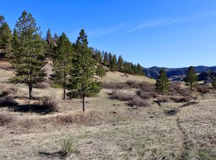Nhn Sugarloaf Mountain Ln, Cascade, MT 59421