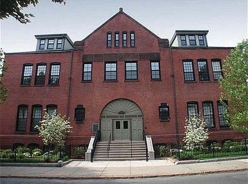 2nd image of 72 Ashland St APT 202