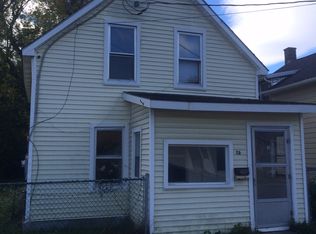 25 Saint John St, Plattsburgh, NY 12901